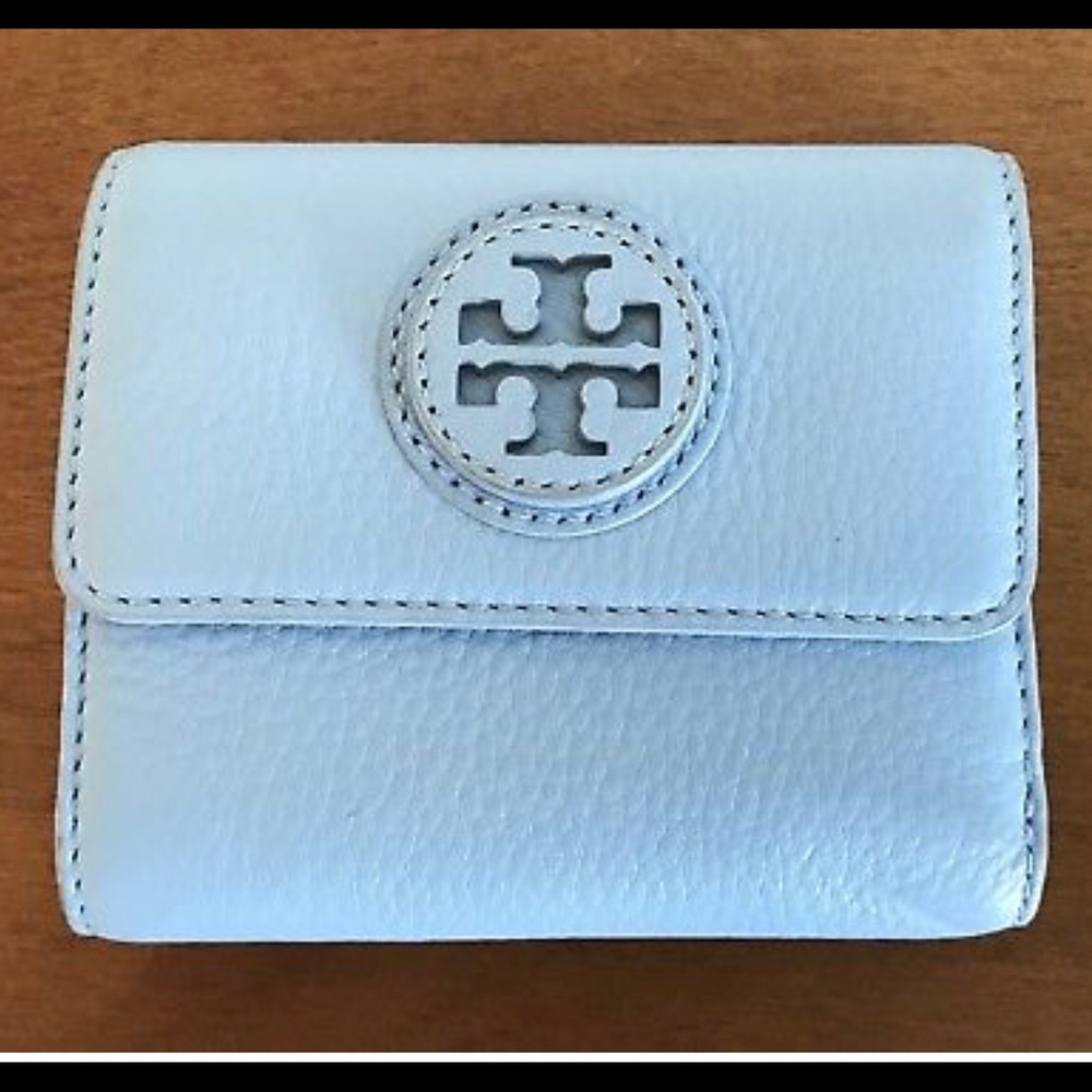 Tory Burch wallet